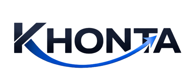 Khonta – Gerenciador Financeiro